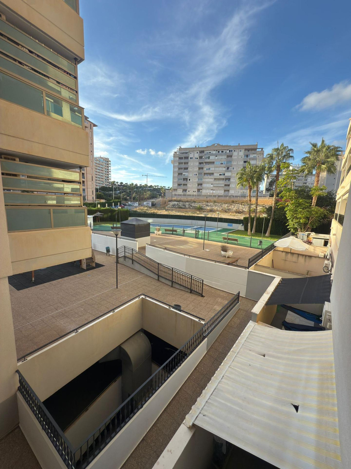 1 Bed Apartment for sale in Villajoyosa Costa Blanca, Alicante, Spain