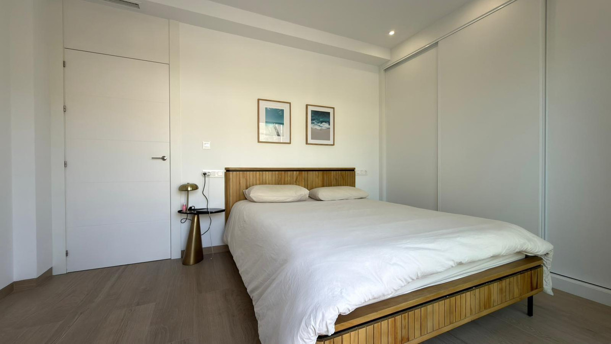 5 Bed Townhouse for sale in Finestrat Costa Blanca, Alicante, Spain