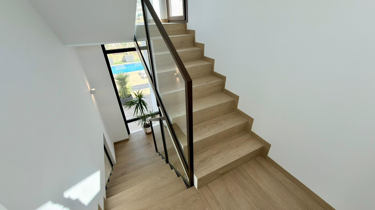 5 Bed Townhouse for sale in Finestrat Costa Blanca, Alicante, Spain