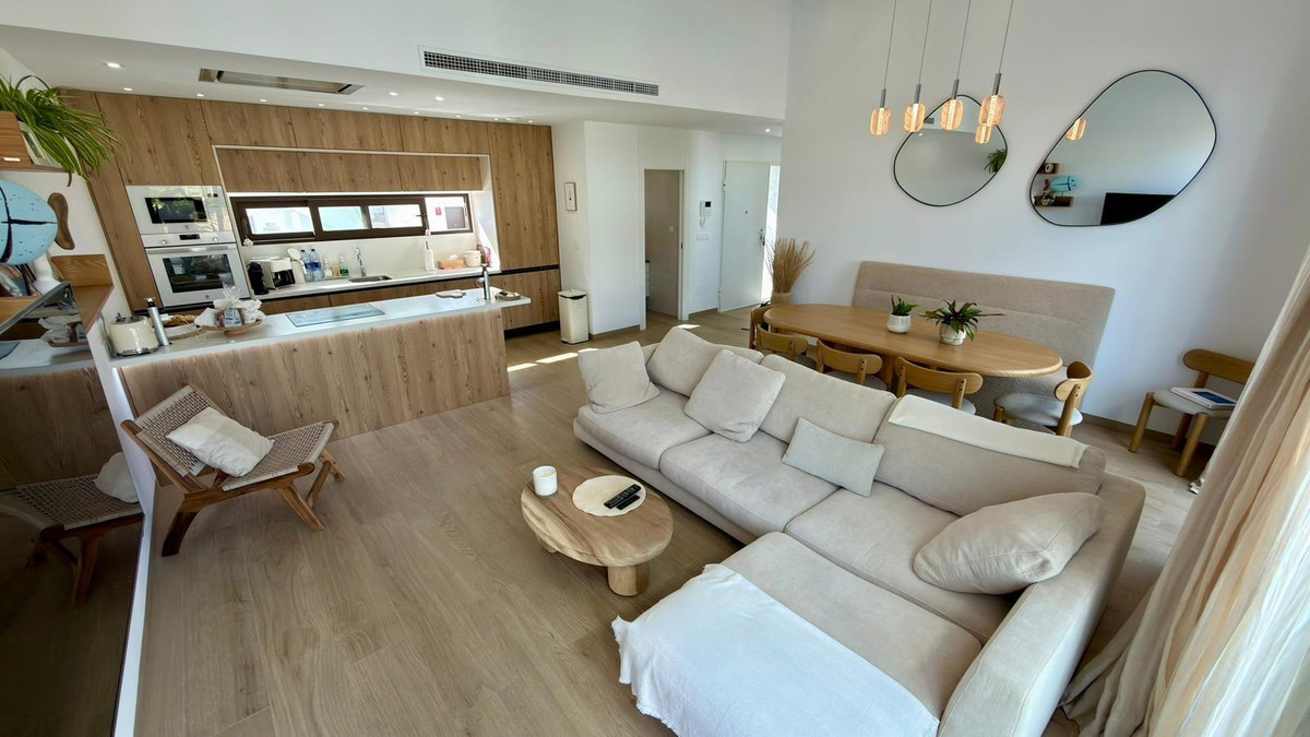 5 Bed Townhouse for sale in Finestrat Costa Blanca, Alicante, Spain