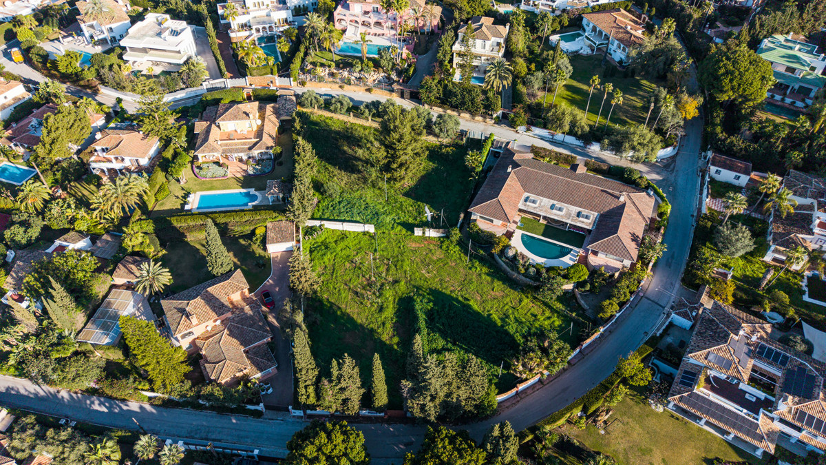 Se vende Terreno Rustico  en Costa Del Sol, Málaga, España
