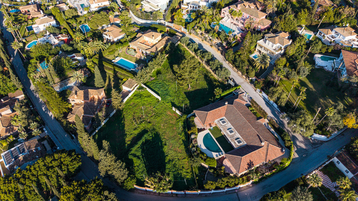 Se vende Terreno Rustico  en Costa Del Sol, Málaga, España
