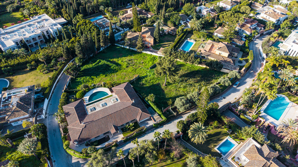 Se vende Terreno Rustico  en Costa Del Sol, Málaga, España