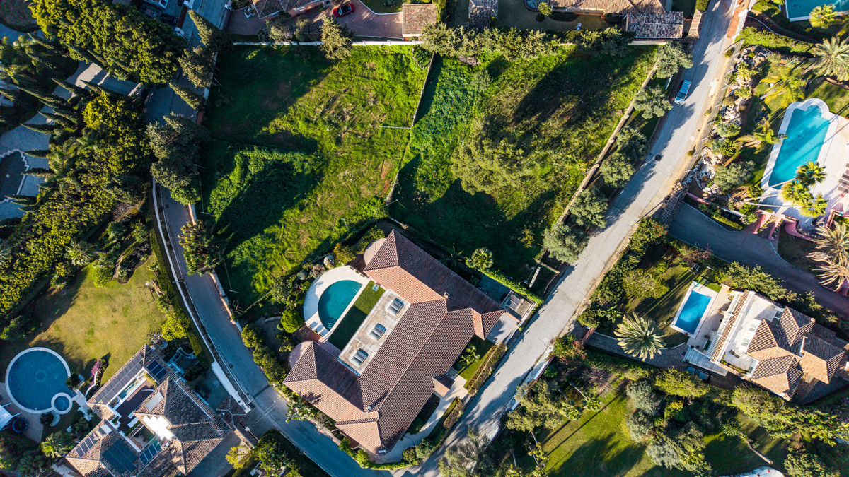 Se vende Terreno Rustico  en Costa Del Sol, Málaga, España