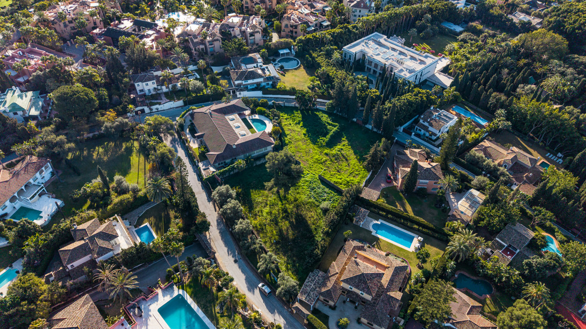 Se vende Terreno Rustico  en Costa Del Sol, Málaga, España
