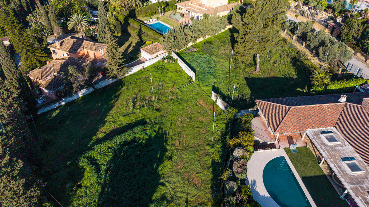Se vende Terreno Rustico  en Costa Del Sol, Málaga, España