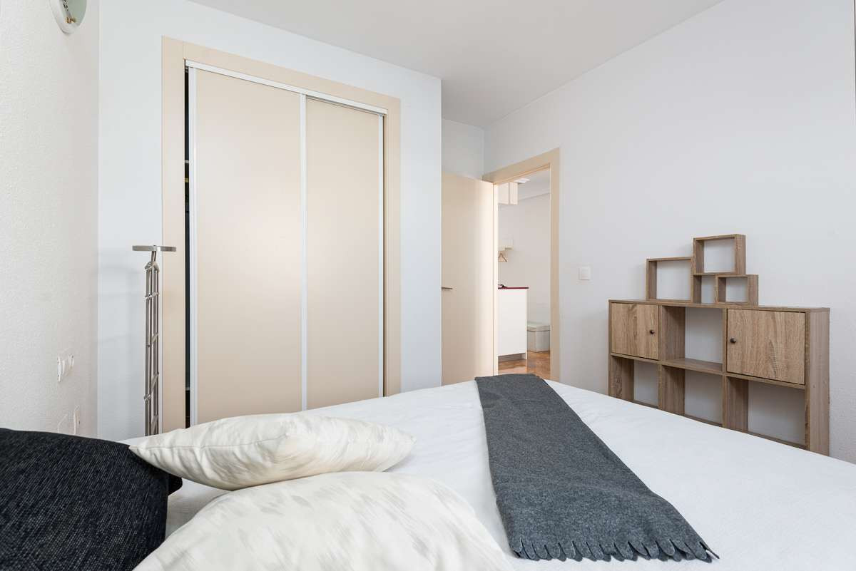 Se vende Apartamento en Planta Última de 2 dormitorios en Costa Blanca, Alicante, España