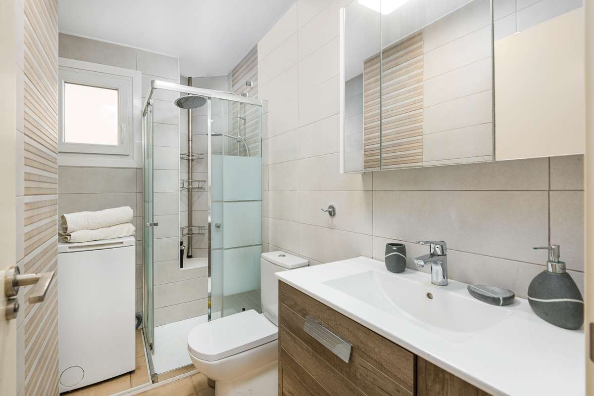 Se vende Apartamento en Planta Última de 2 dormitorios en Costa Blanca, Alicante, España