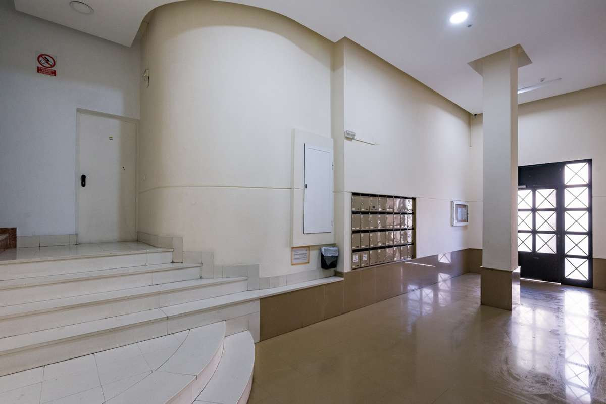 Se vende Apartamento en Planta Última de 2 dormitorios en Costa Blanca, Alicante, España