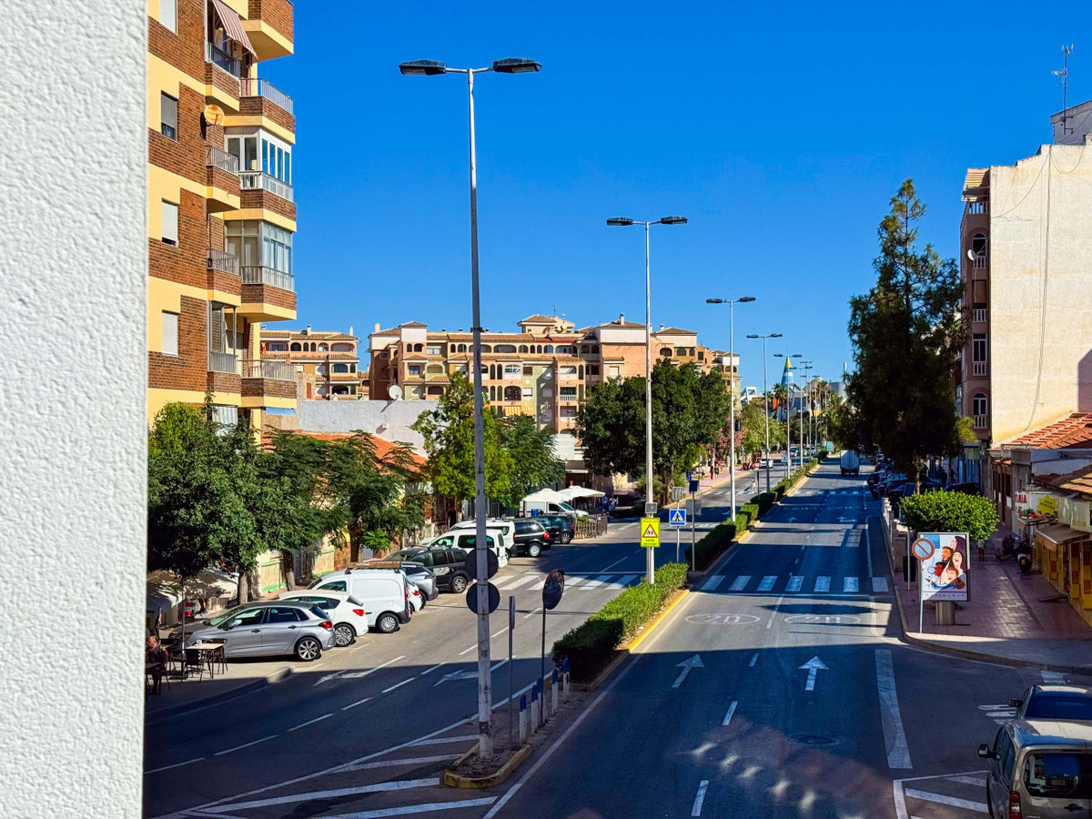 2 Bed Apartment for sale in Torrevieja Costa Blanca, Alicante, Spain