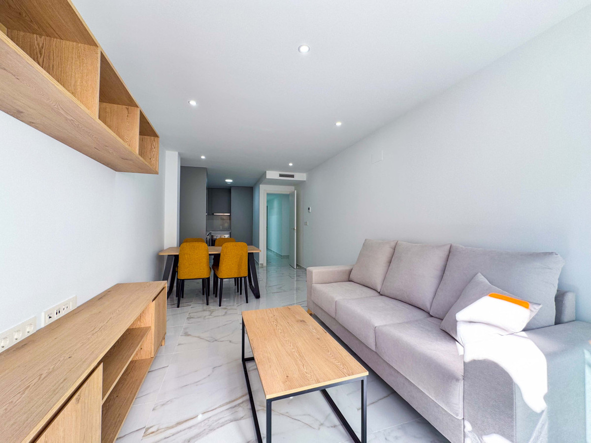 2 Bed Apartment for sale in Torrevieja Costa Blanca, Alicante, Spain
