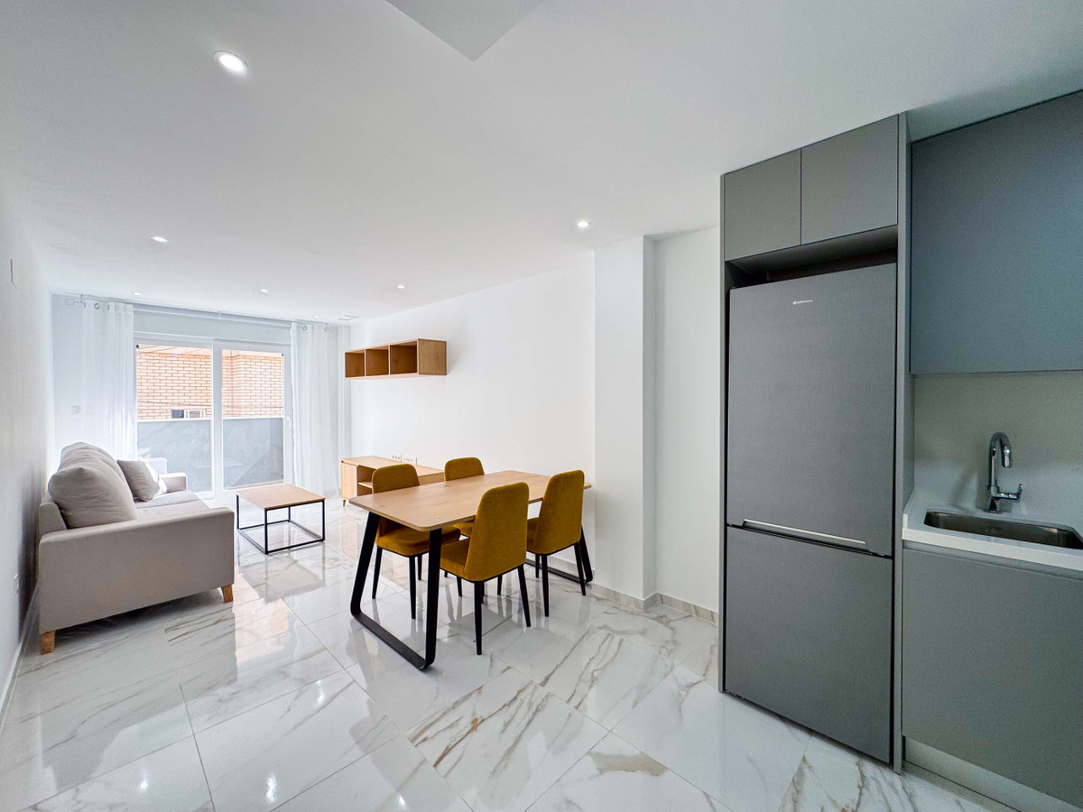 2 Bed Apartment for sale in Torrevieja Costa Blanca, Alicante, Spain