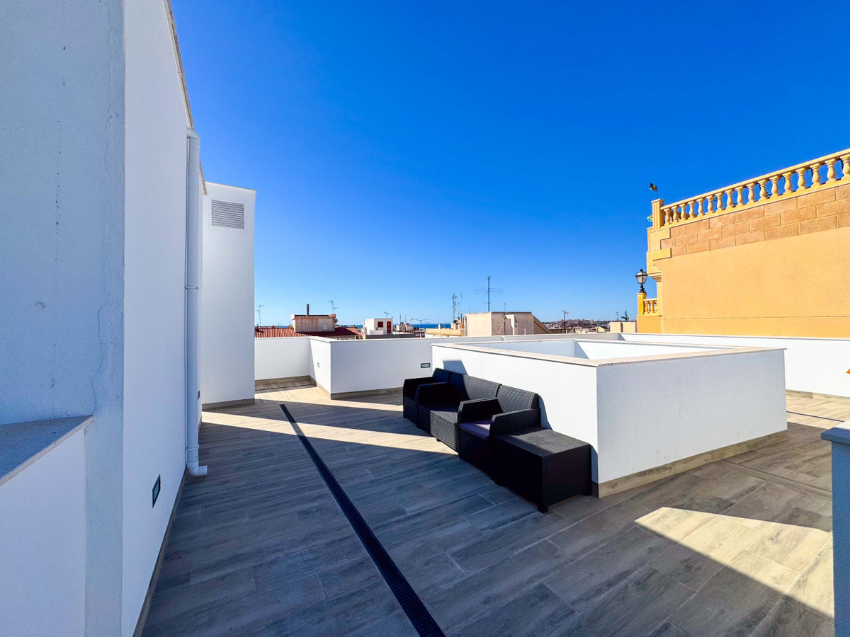 2 Bed Apartment for sale in Torrevieja Costa Blanca, Alicante, Spain