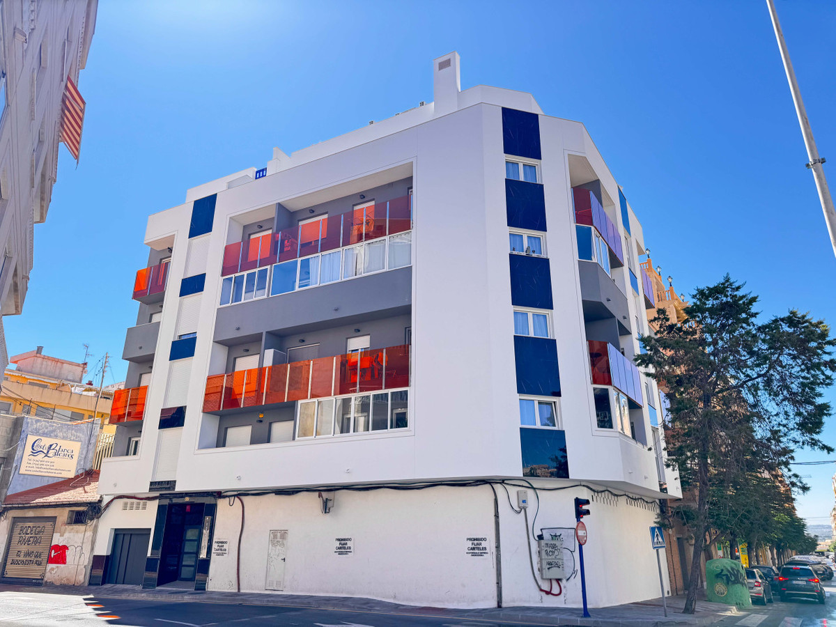 2 Bed Apartment for sale in Torrevieja Costa Blanca, Alicante, Spain