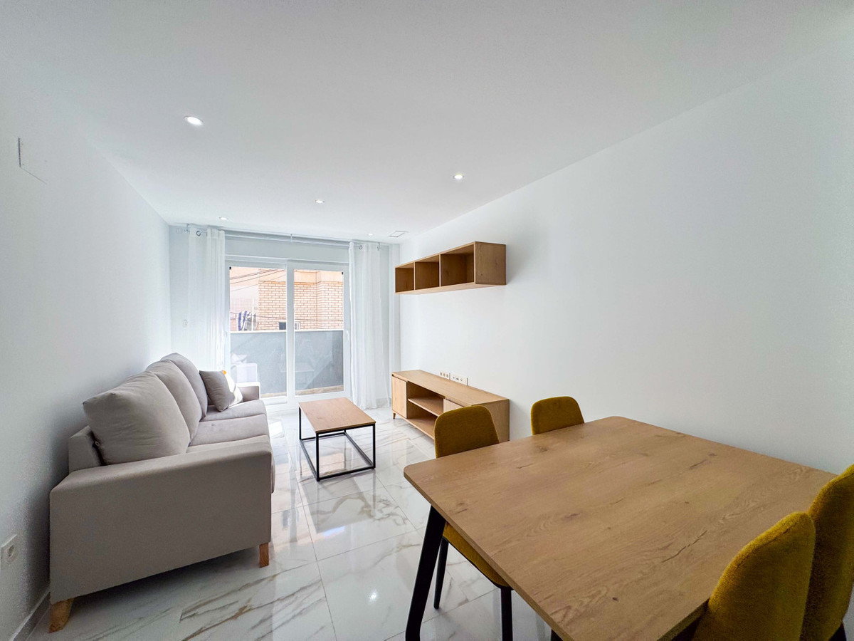 2 Bed Apartment for sale in Torrevieja Costa Blanca, Alicante, Spain