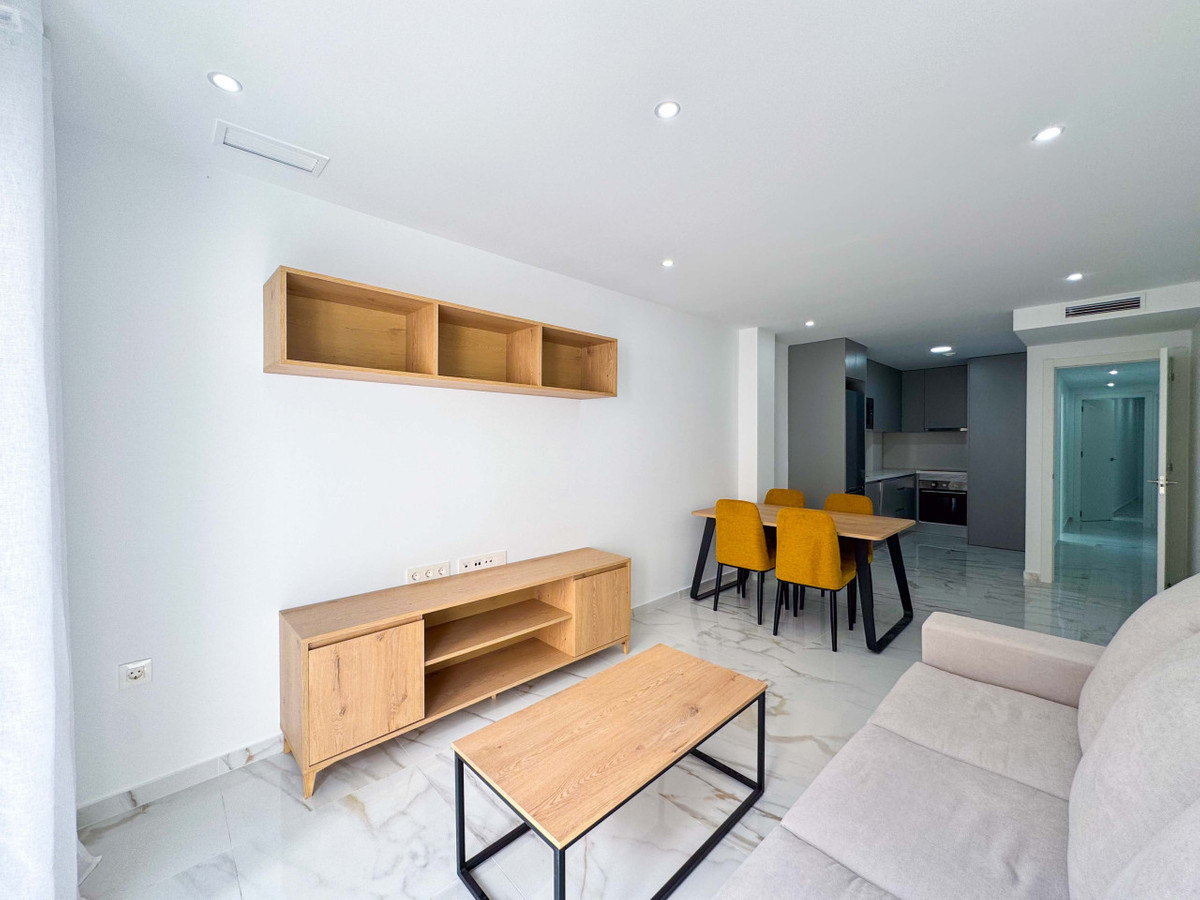 2 Bed Apartment for sale in Torrevieja Costa Blanca, Alicante, Spain