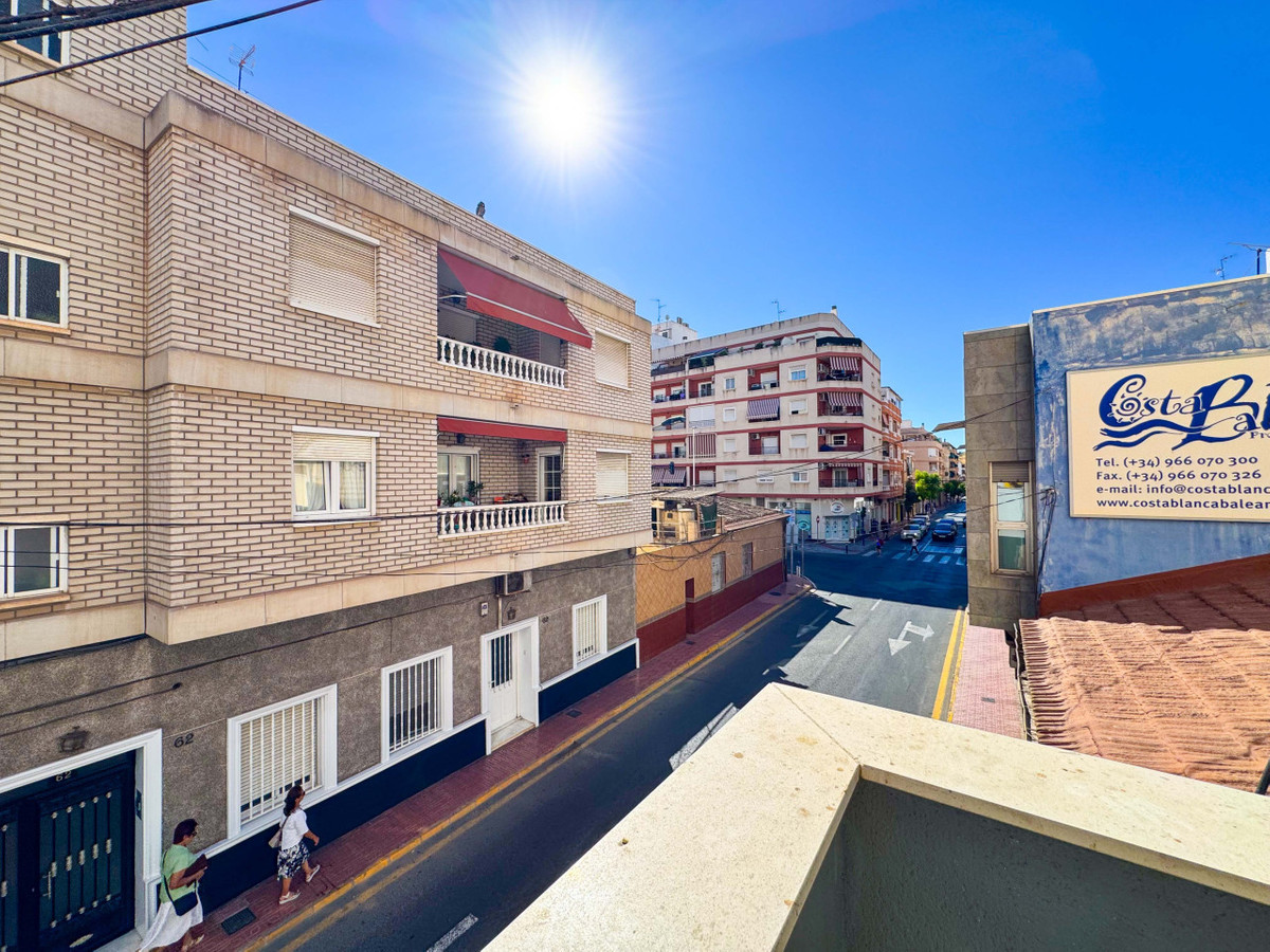 2 Bed Apartment for sale in Torrevieja Costa Blanca, Alicante, Spain