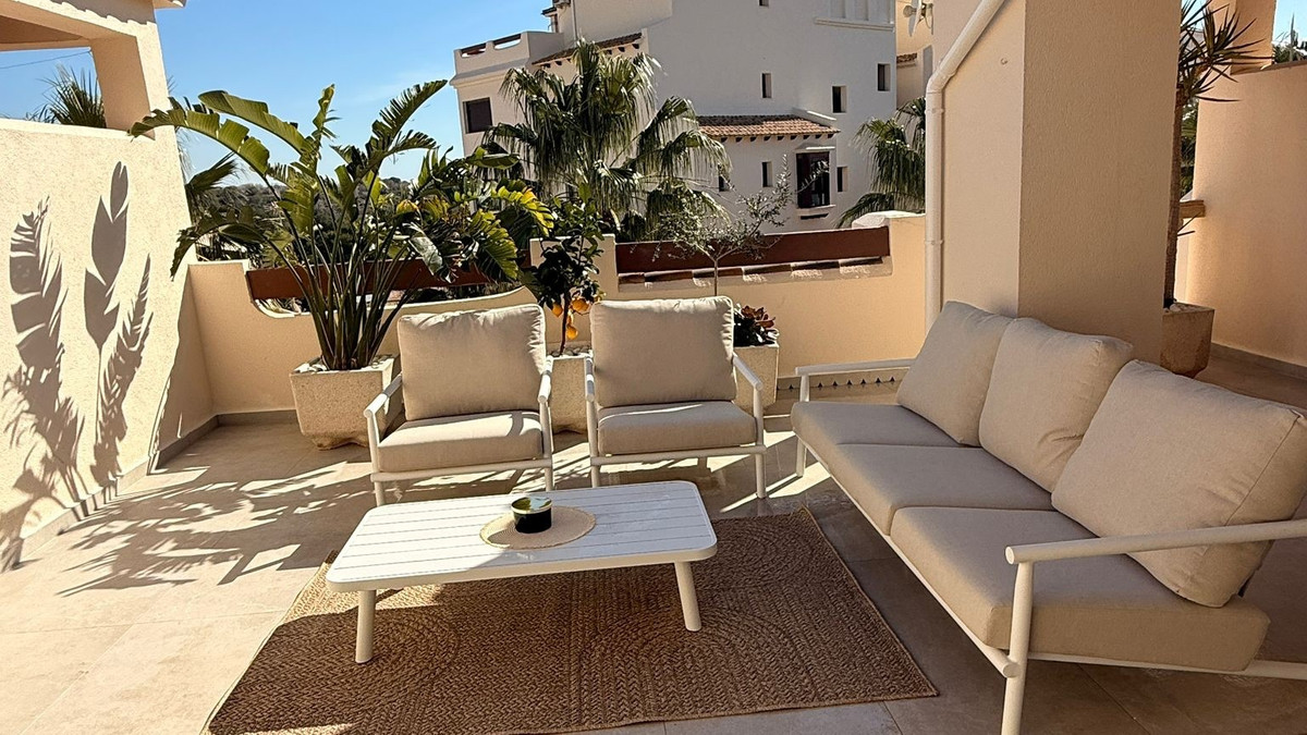 3 Bed Apartment for sale in Las Ramblas Golf Costa Blanca, Alicante, Spain