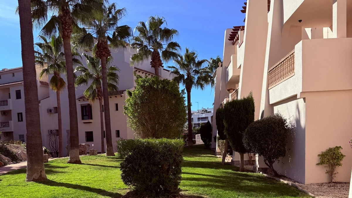3 Bed Apartment for sale in Las Ramblas Golf Costa Blanca, Alicante, Spain