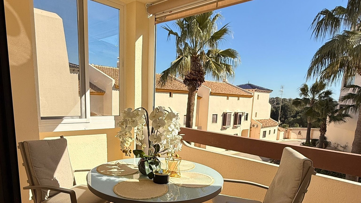 3 Bed Apartment for sale in Las Ramblas Golf Costa Blanca, Alicante, Spain