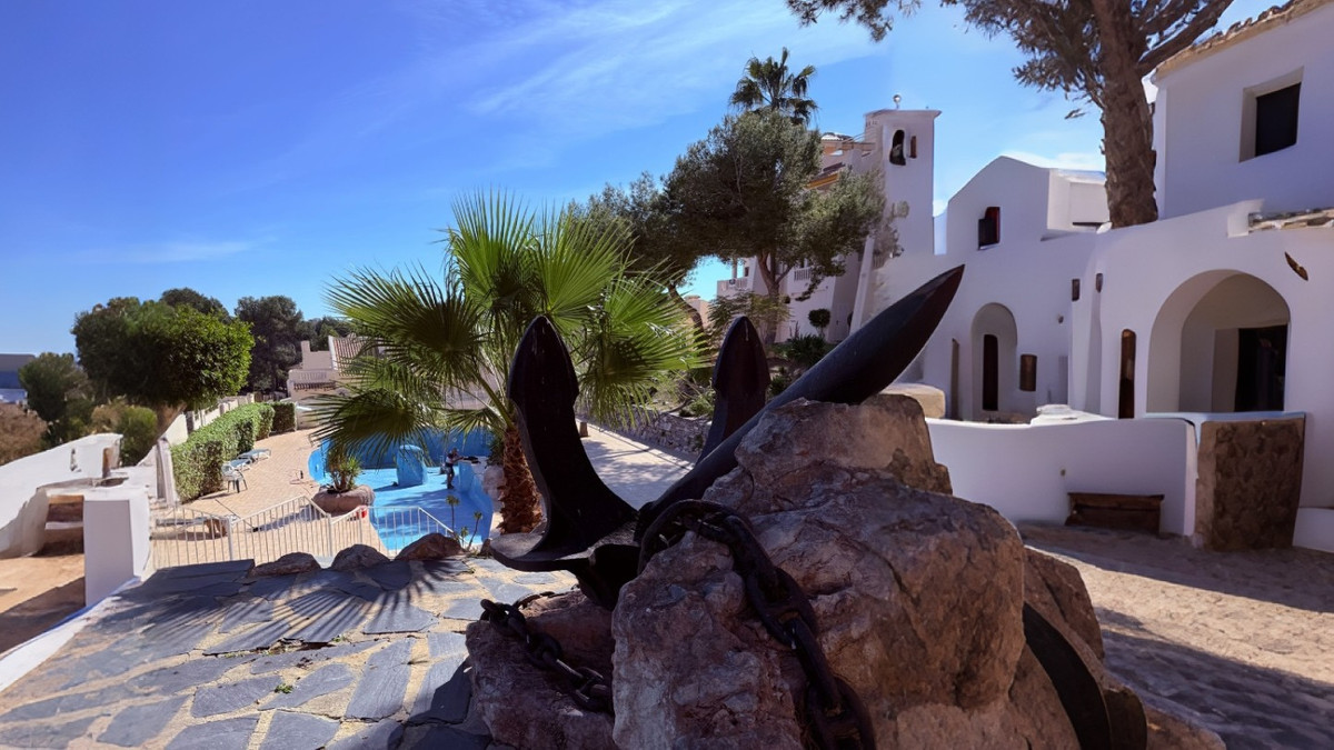 3 Bed Apartment for sale in Las Ramblas Golf Costa Blanca, Alicante, Spain