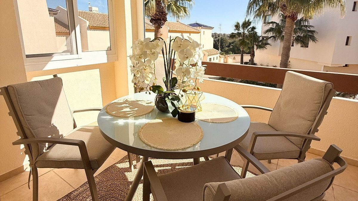 3 Bed Apartment for sale in Las Ramblas Golf Costa Blanca, Alicante, Spain