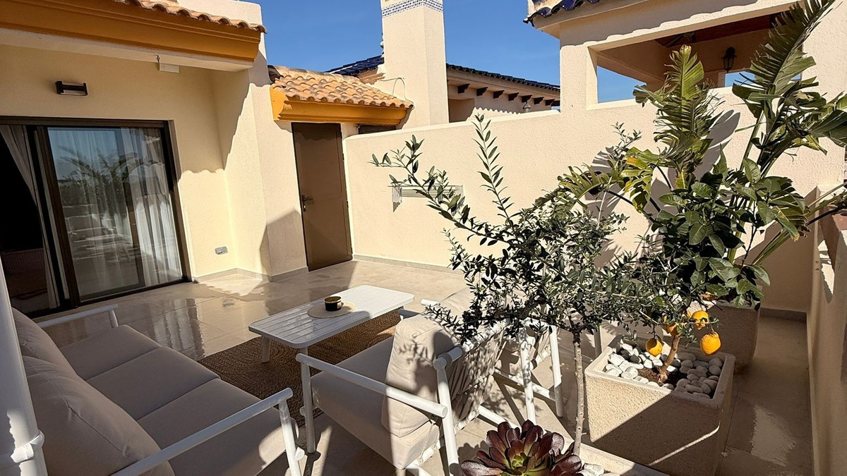 3 Bed Apartment for sale in Las Ramblas Golf Costa Blanca, Alicante, Spain