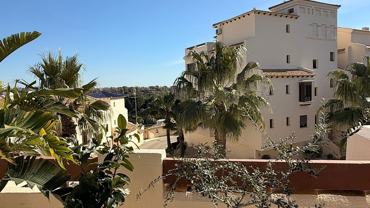 3 Bed Apartment for sale in Las Ramblas Golf Costa Blanca, Alicante, Spain