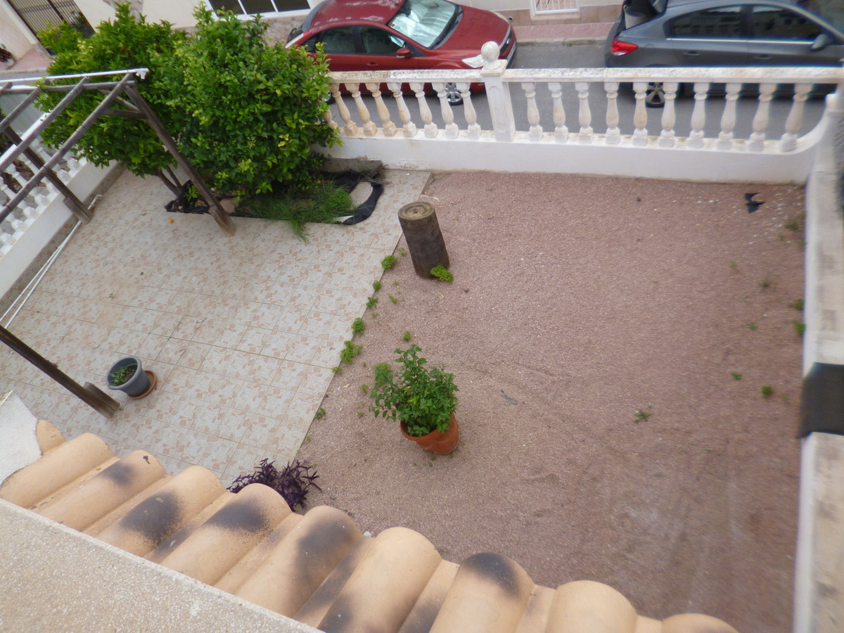 3 Bed Townhouse for sale in Playa Flamenca Costa Blanca, Alicante, Spain