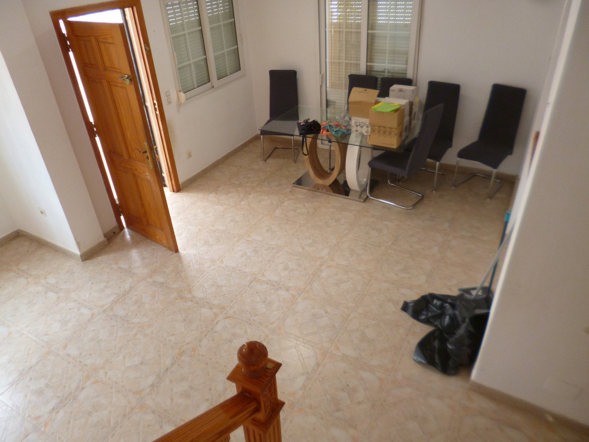 3 Bed Townhouse for sale in Playa Flamenca Costa Blanca, Alicante, Spain