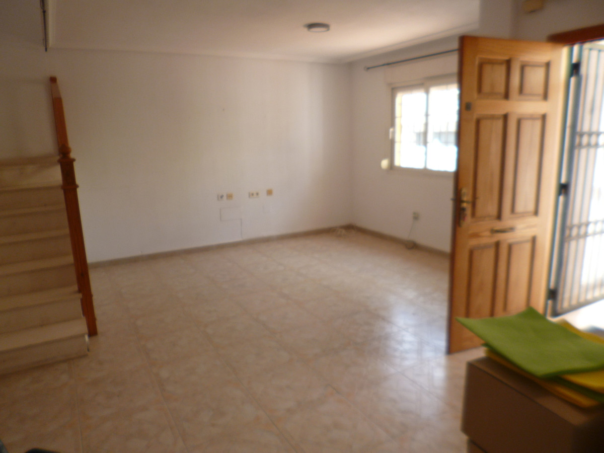 3 Bed Townhouse for sale in Playa Flamenca Costa Blanca, Alicante, Spain