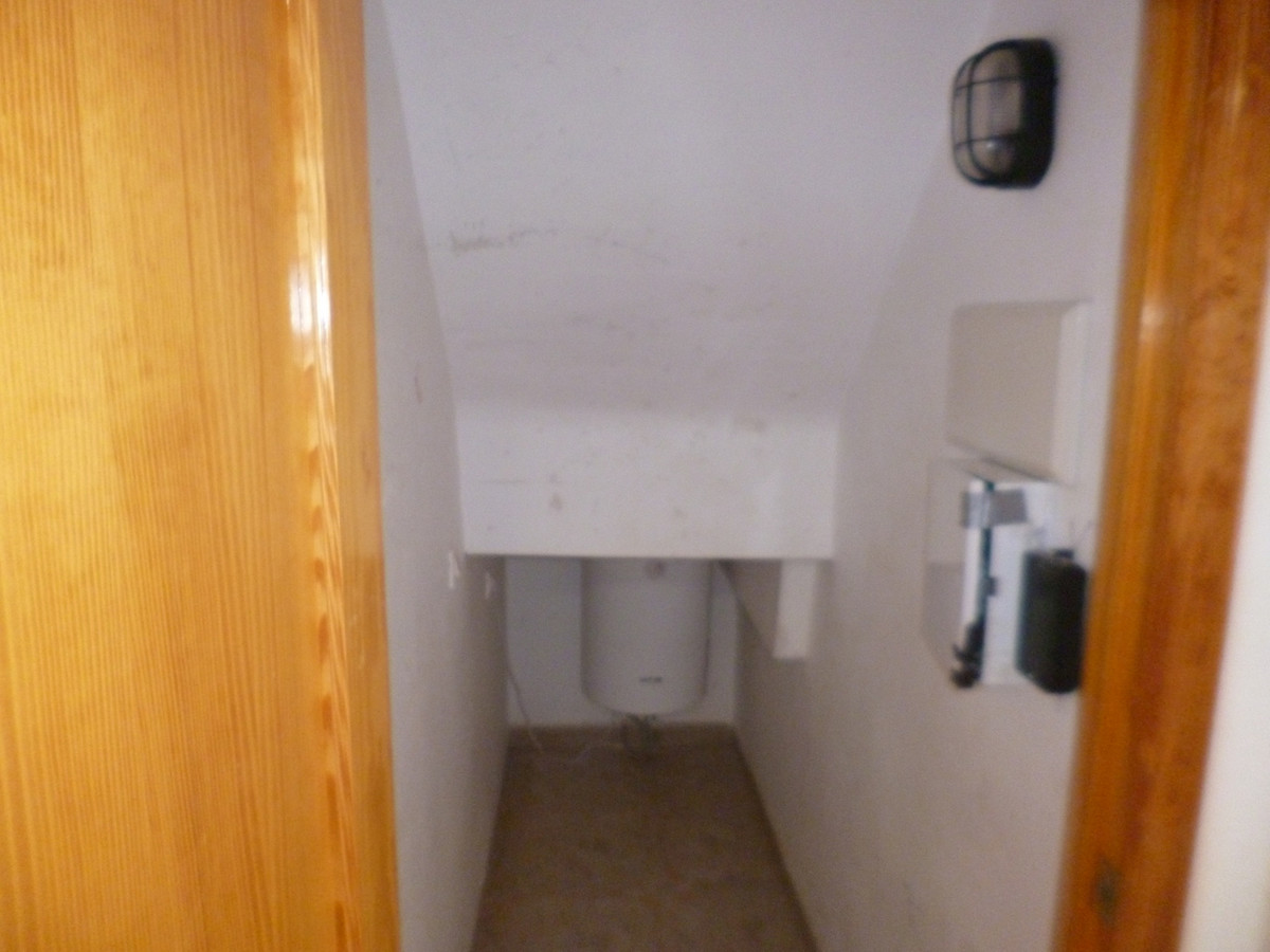 3 Bed Townhouse for sale in Playa Flamenca Costa Blanca, Alicante, Spain