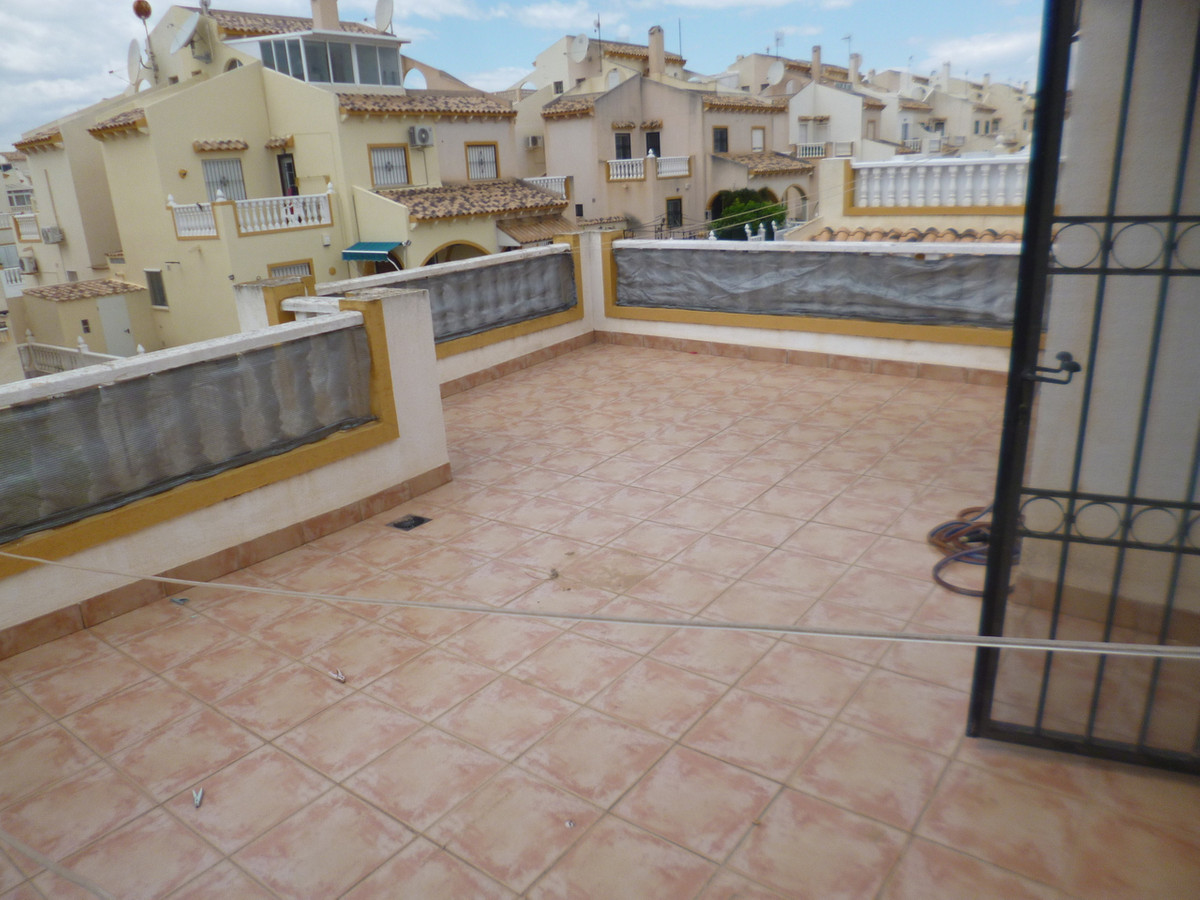 3 Bed Townhouse for sale in Playa Flamenca Costa Blanca, Alicante, Spain