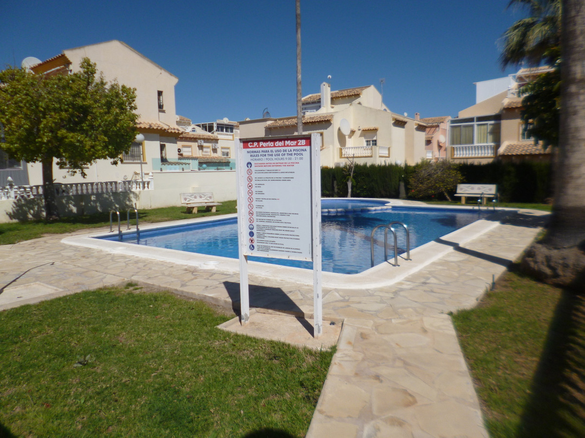 3 Bed Townhouse for sale in Playa Flamenca Costa Blanca, Alicante, Spain