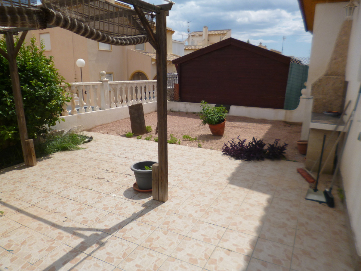 3 Bed Townhouse for sale in Playa Flamenca Costa Blanca, Alicante, Spain
