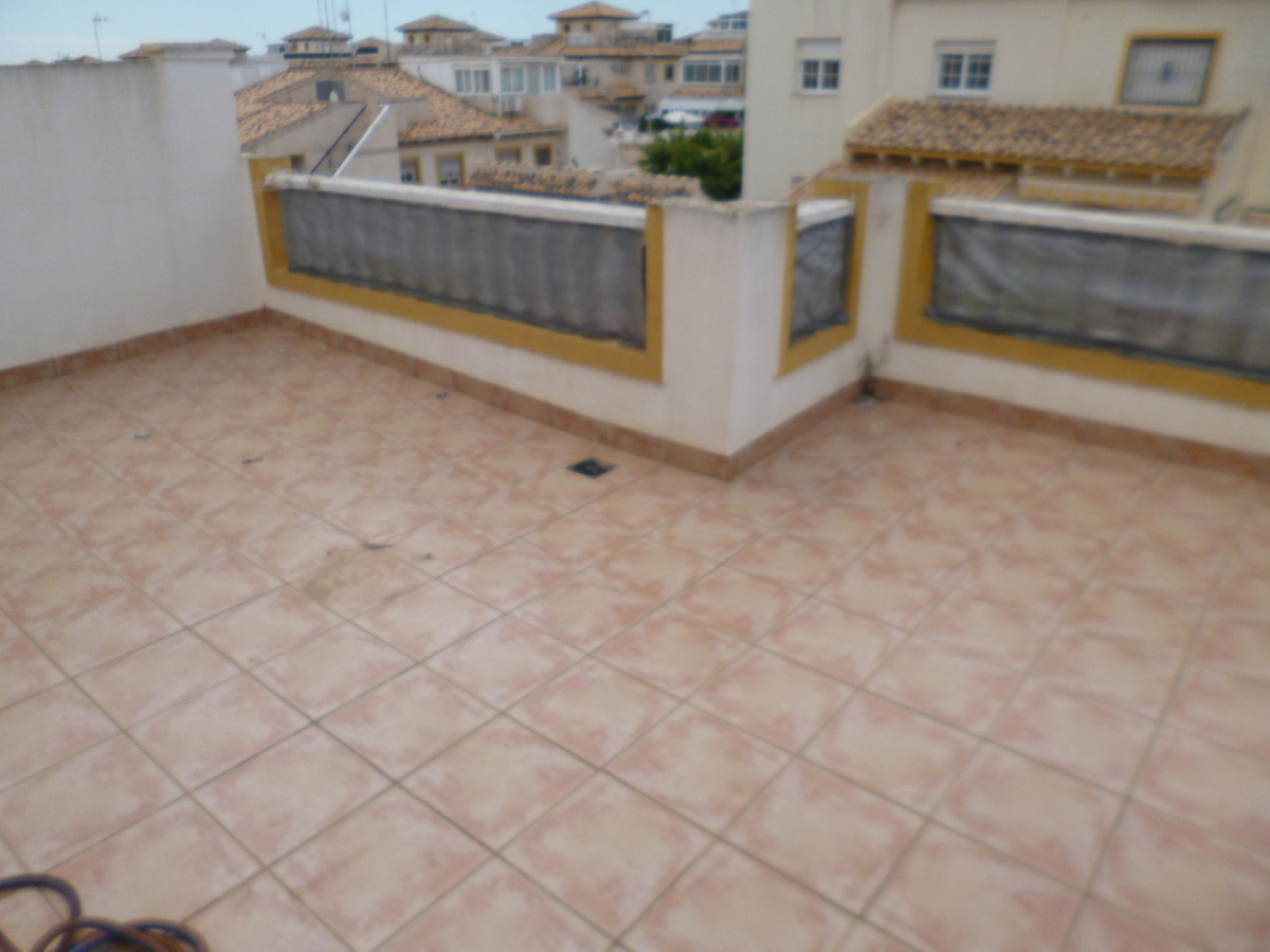 3 Bed Townhouse for sale in Playa Flamenca Costa Blanca, Alicante, Spain