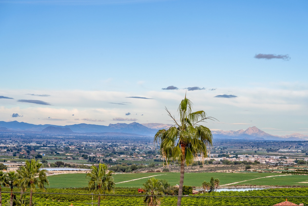 4 Bed Townhouse for sale in Algorfa Costa Blanca, Alicante, Spain