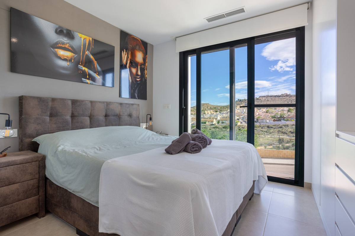 3 Bed Townhouse for sale in Benijofar Costa Blanca, Alicante, Spain