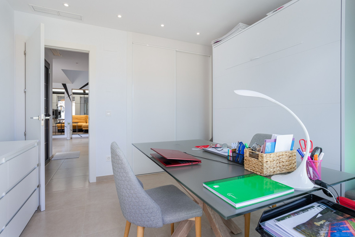 3 Bed Townhouse for sale in Benijofar Costa Blanca, Alicante, Spain