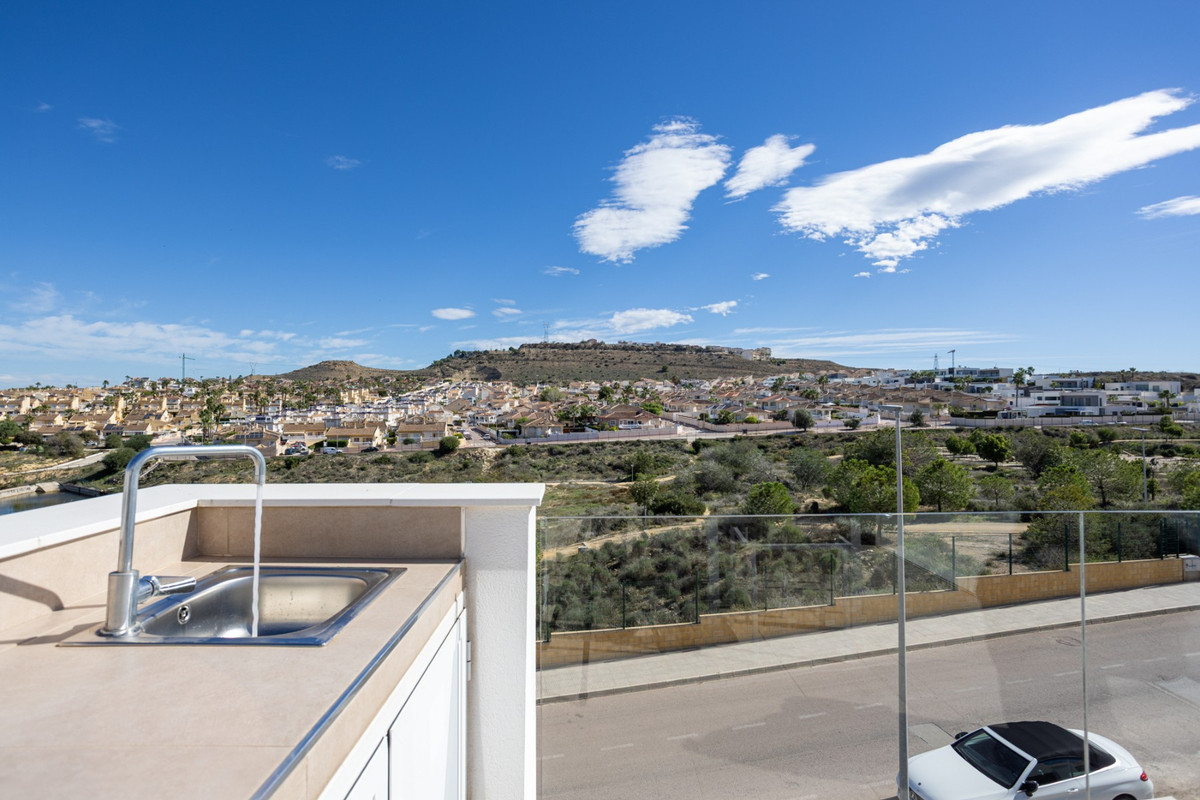 3 Bed Townhouse for sale in Benijofar Costa Blanca, Alicante, Spain
