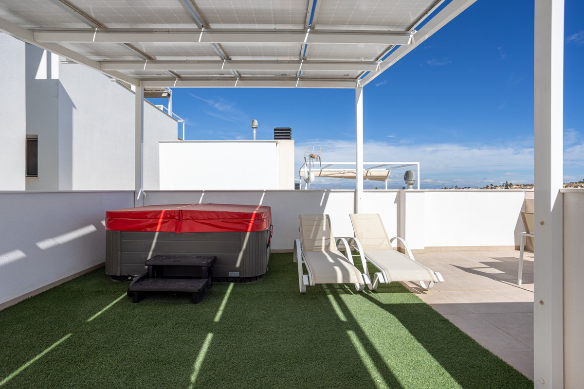 3 Bed Townhouse for sale in Benijofar Costa Blanca, Alicante, Spain