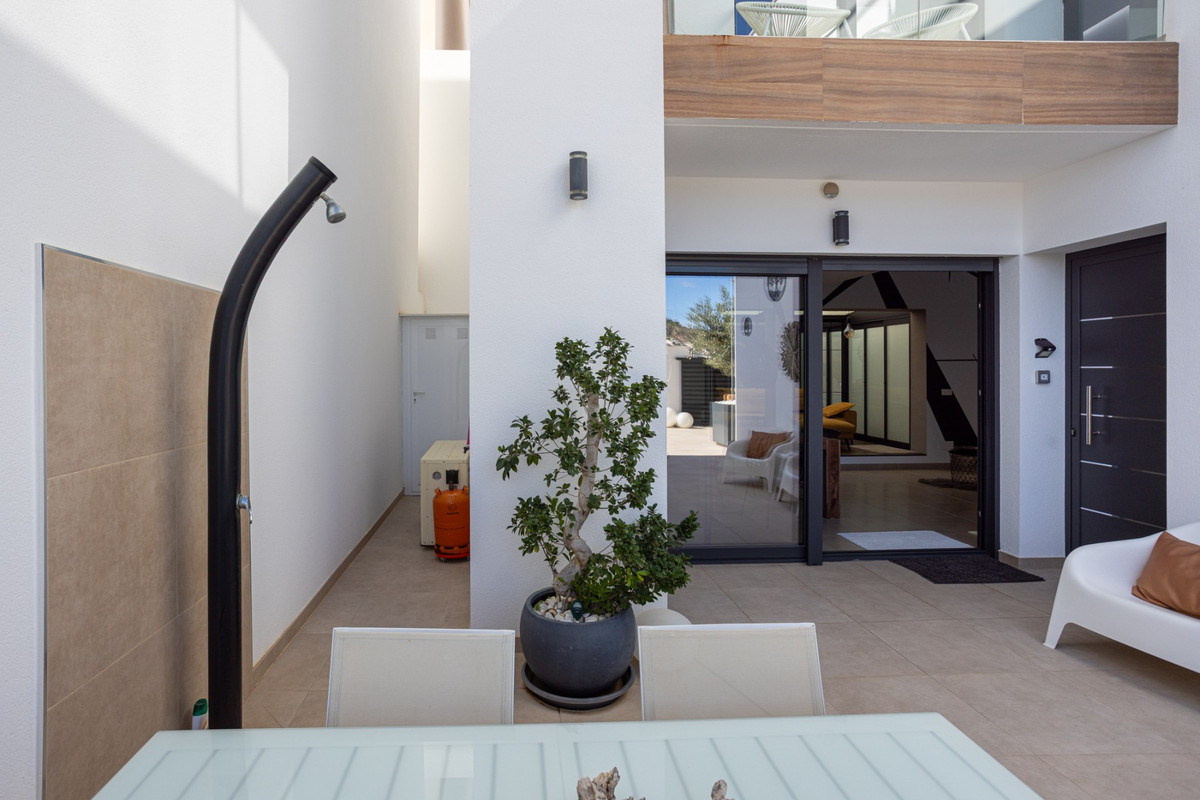 3 Bed Townhouse for sale in Benijofar Costa Blanca, Alicante, Spain