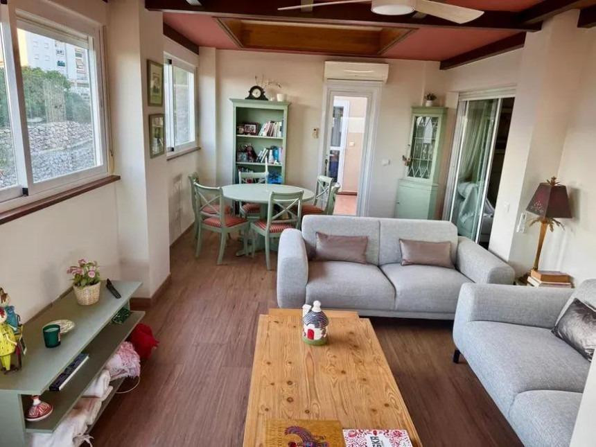 4 Bed Apartment for sale in Arroyo De La Miel Costa Del Sol, Málaga, Spain