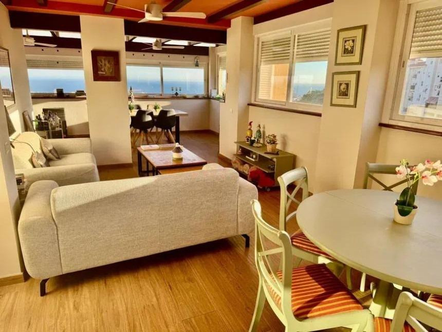 4 Bed Apartment for sale in Arroyo De La Miel Costa Del Sol, Málaga, Spain