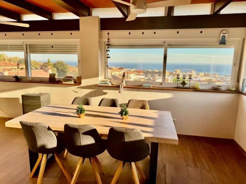 4 Bed Apartment for sale in Arroyo De La Miel Costa Del Sol, Málaga, Spain