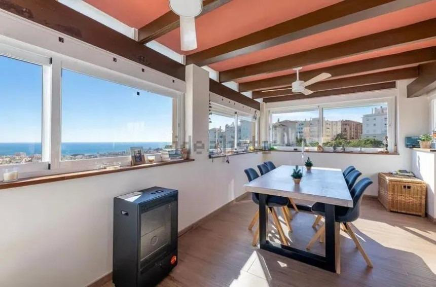 4 Bed Apartment for sale in Arroyo De La Miel Costa Del Sol, Málaga, Spain