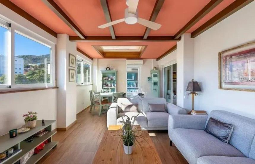 4 Bed Apartment for sale in Arroyo De La Miel Costa Del Sol, Málaga, Spain