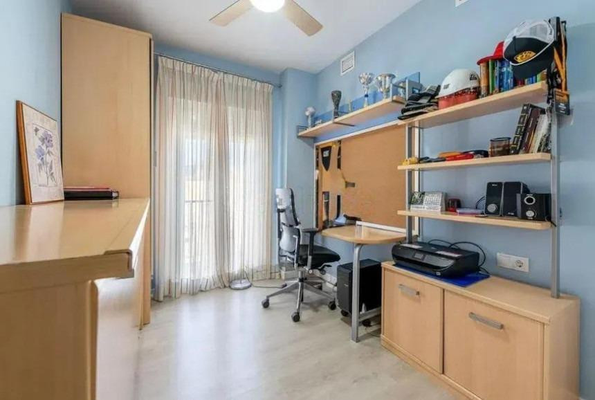 4 Bed Apartment for sale in Arroyo De La Miel Costa Del Sol, Málaga, Spain