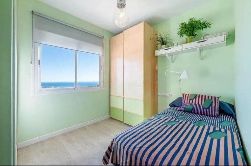 4 Bed Apartment for sale in Arroyo De La Miel Costa Del Sol, Málaga, Spain