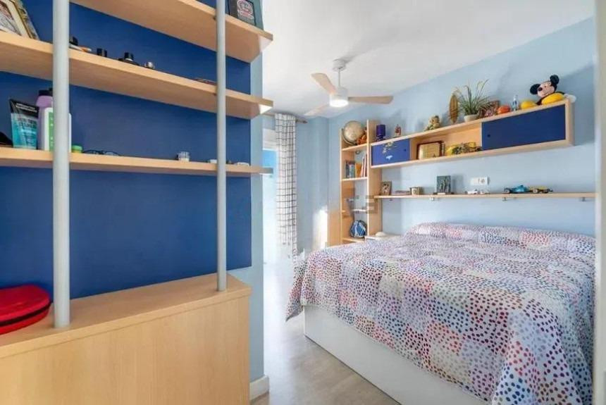 4 Bed Apartment for sale in Arroyo De La Miel Costa Del Sol, Málaga, Spain